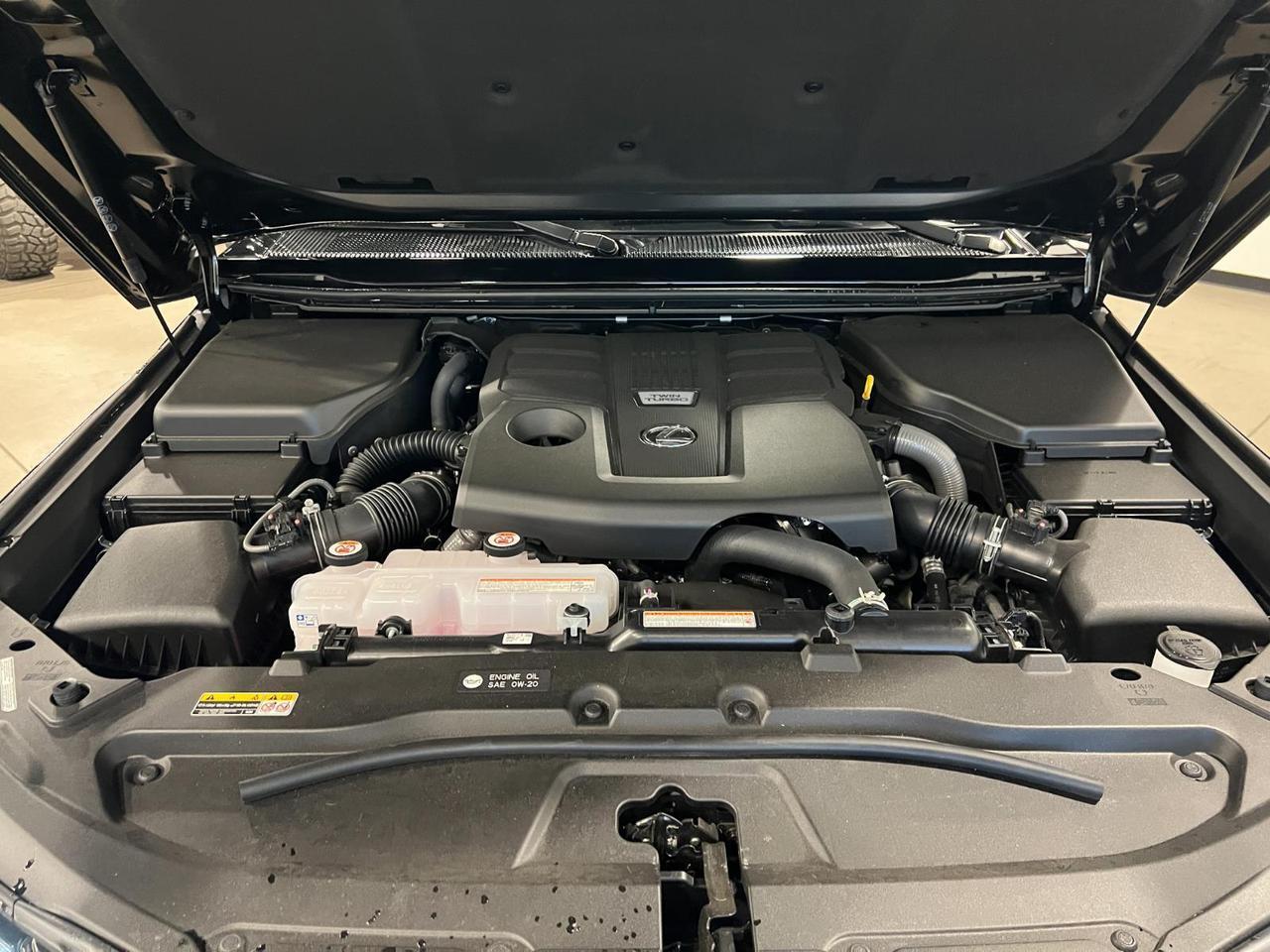 2026 LEXUS GX Premium + Parker CO