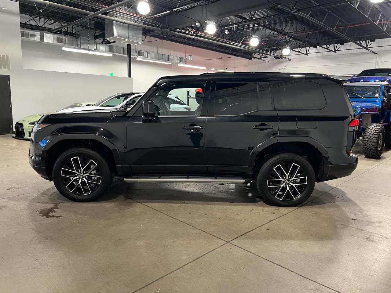 2026 LEXUS GX Premium + Parker CO