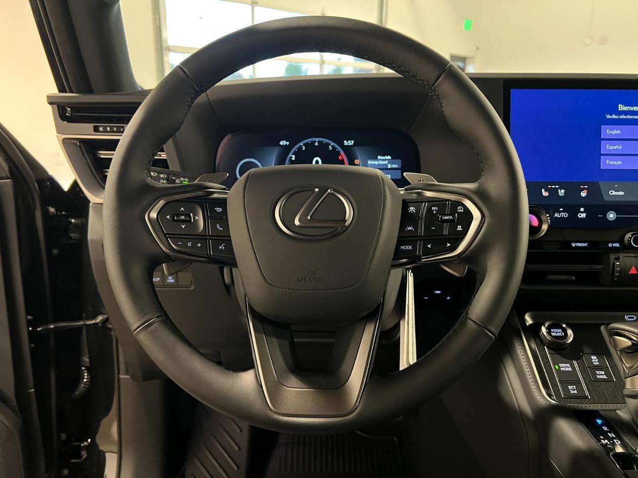 2026 LEXUS GX Premium + Parker CO