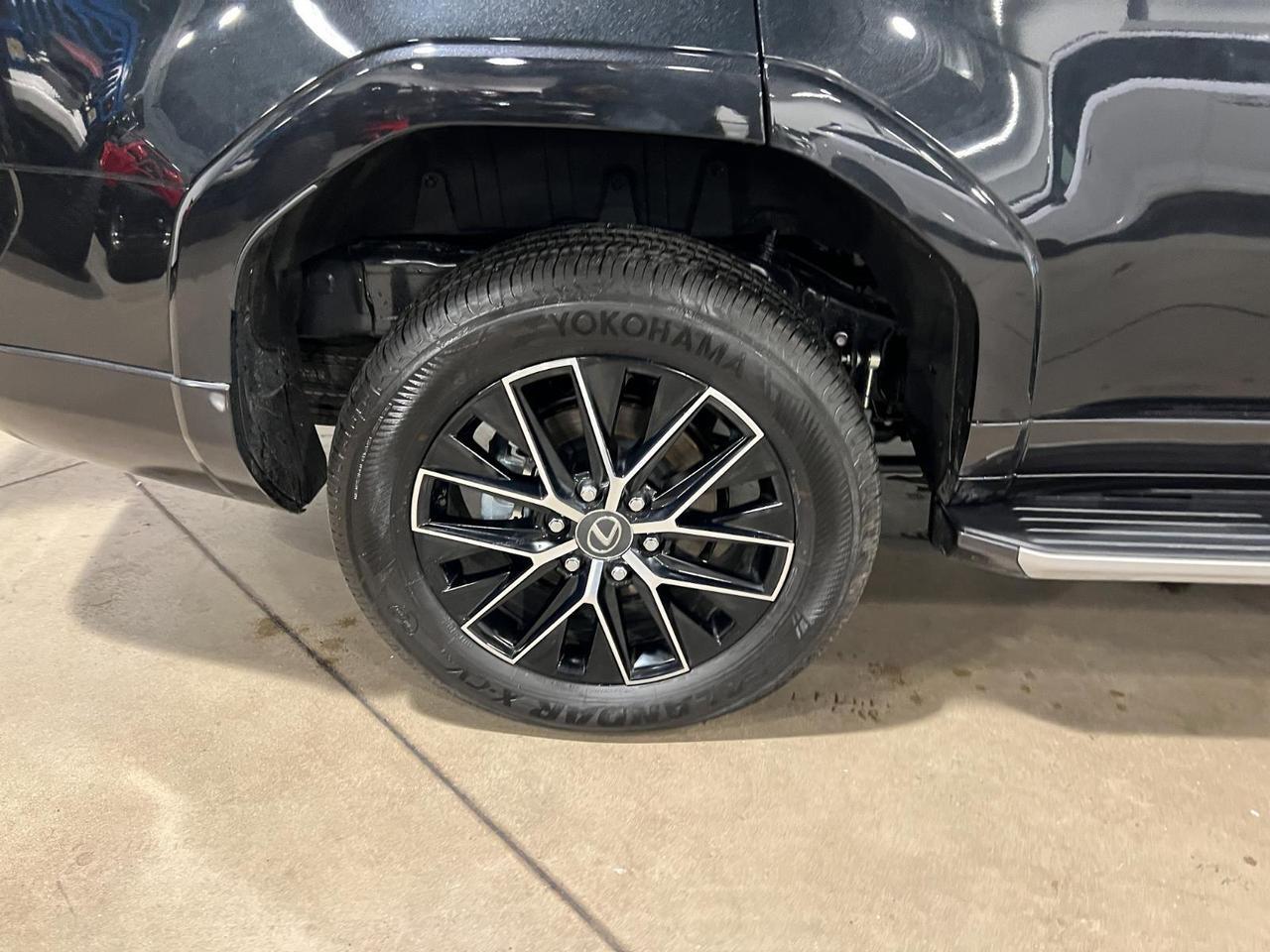 2026 LEXUS GX Premium + Parker CO