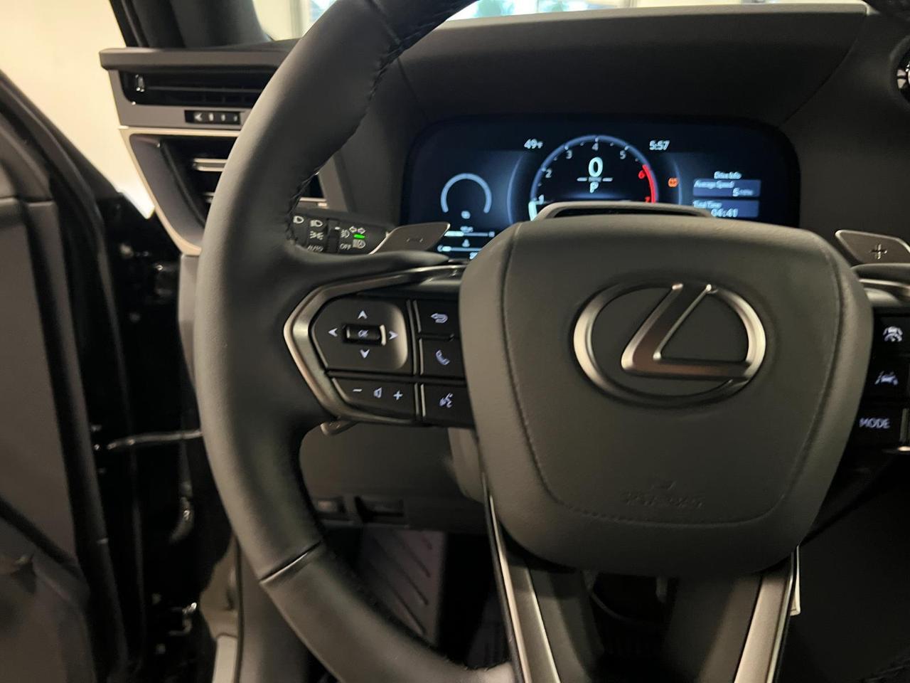 2026 LEXUS GX Premium + Parker CO