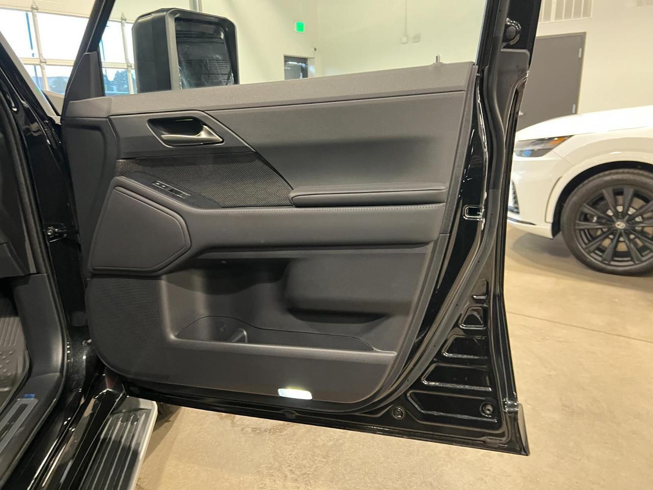 2026 LEXUS GX Premium + Parker CO