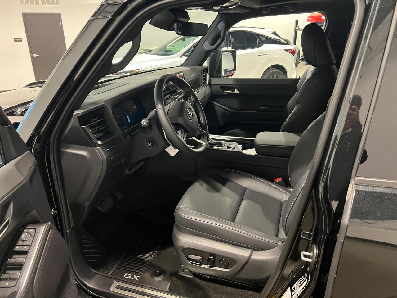 2026 LEXUS GX Premium + Parker CO