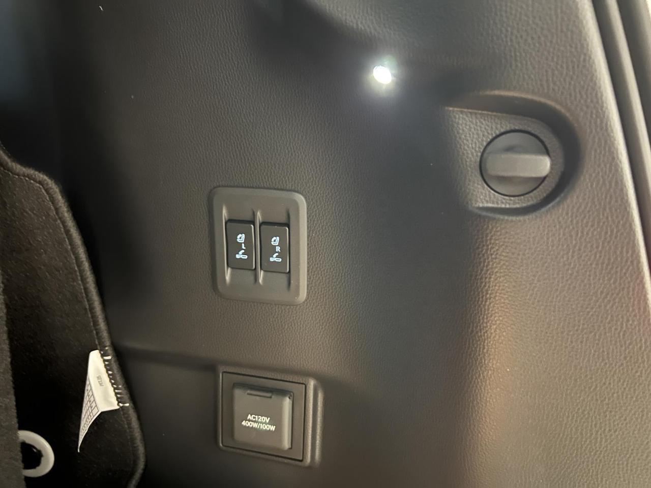 2026 LEXUS GX Premium + Parker CO