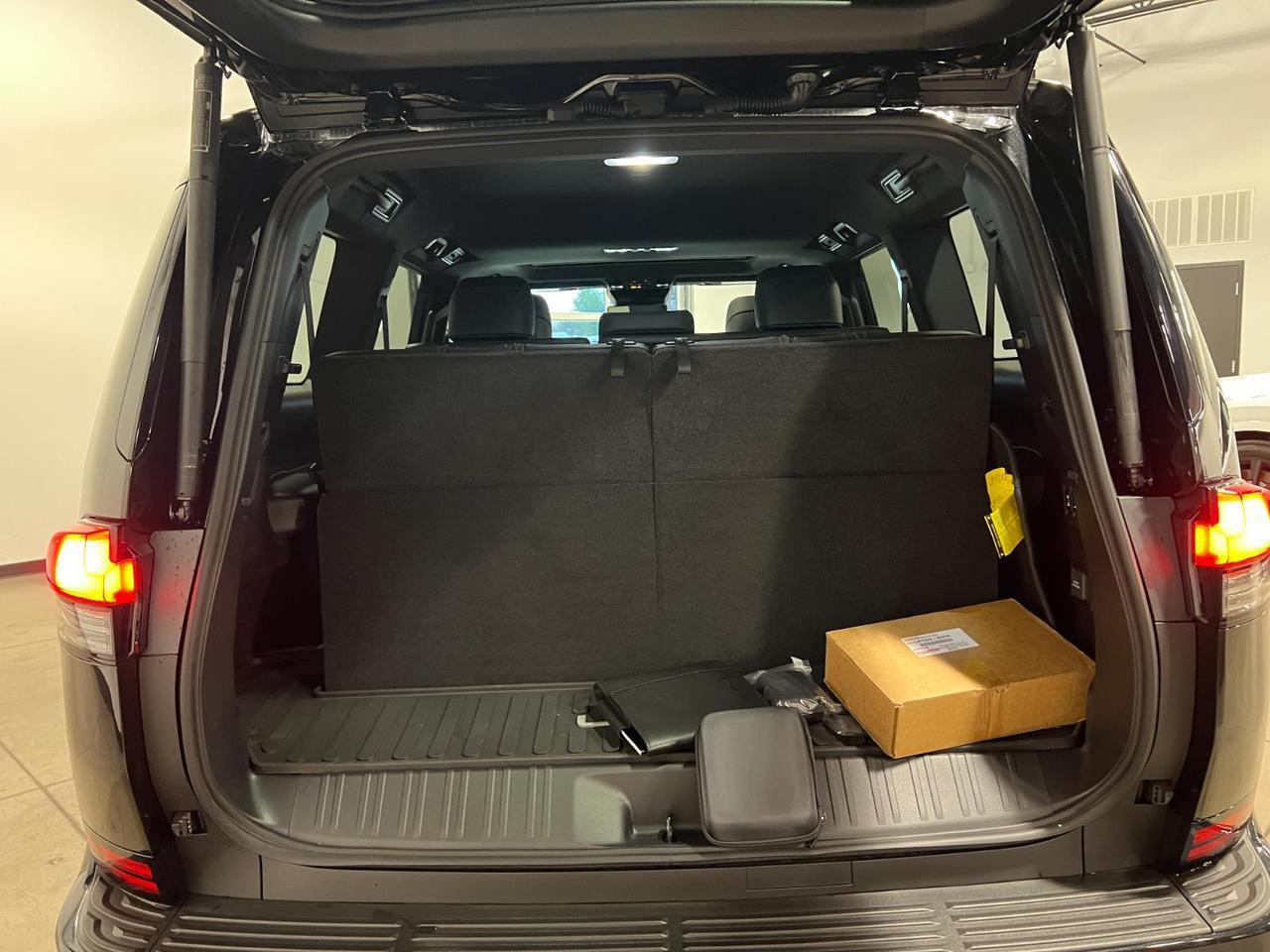 2026 LEXUS GX Premium + Parker CO