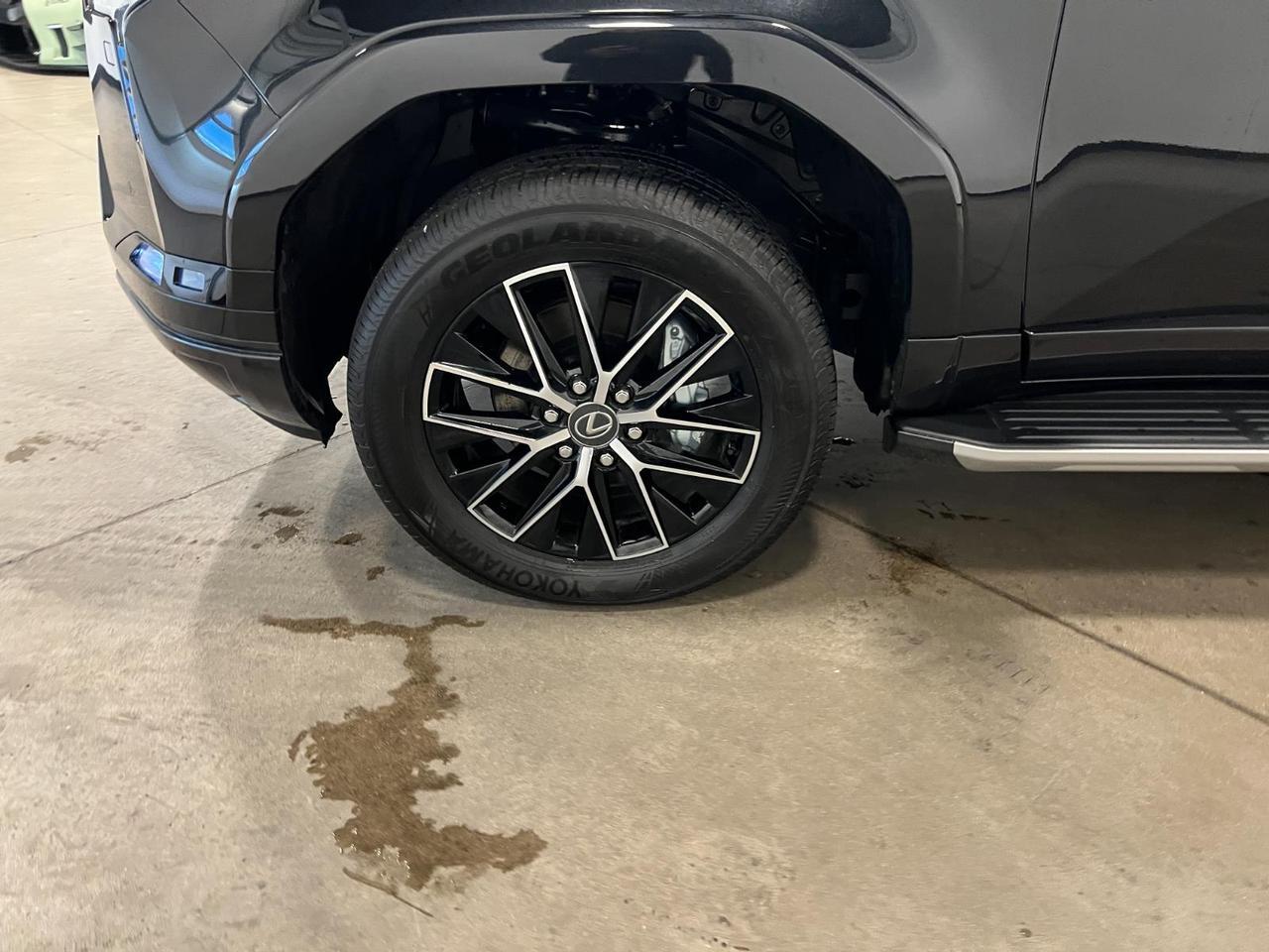 2026 LEXUS GX Premium + Parker CO