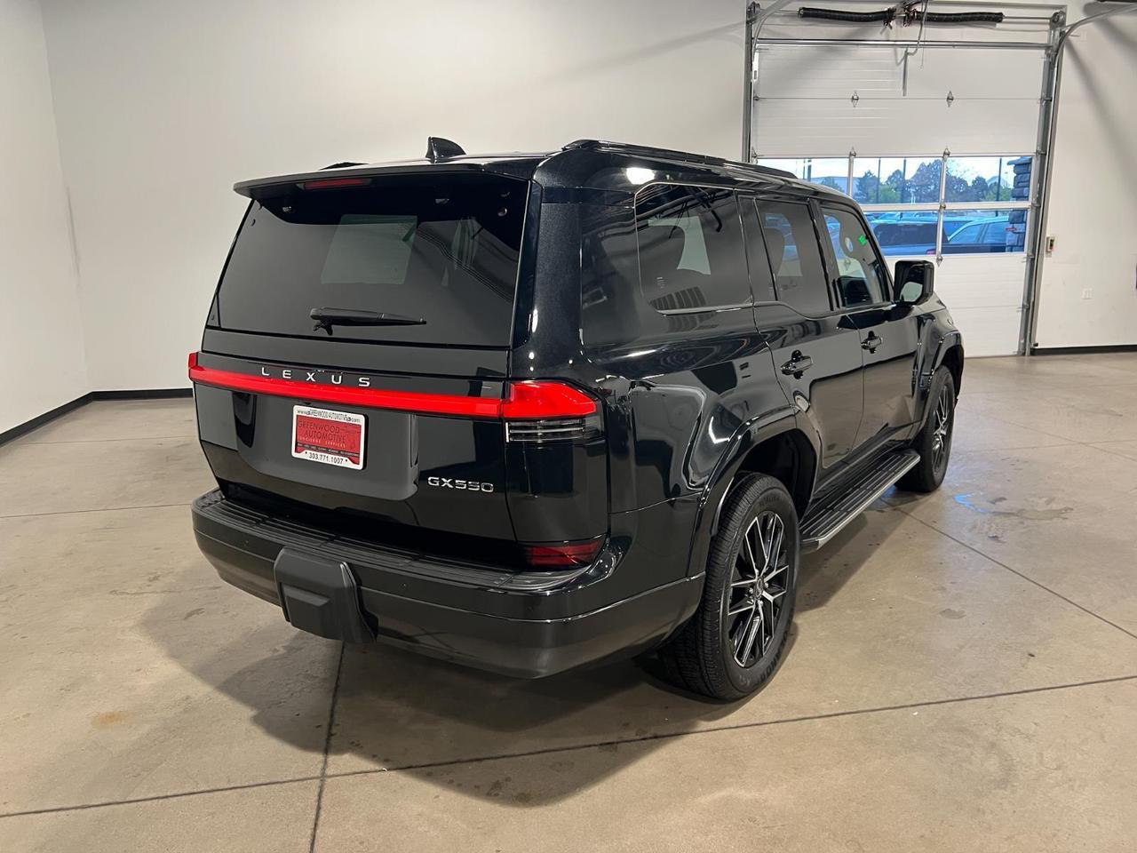 2026 LEXUS GX Premium + Parker CO