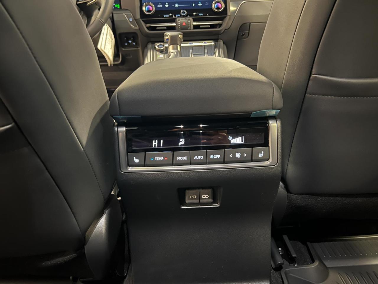 2026 LEXUS GX Premium + Parker CO