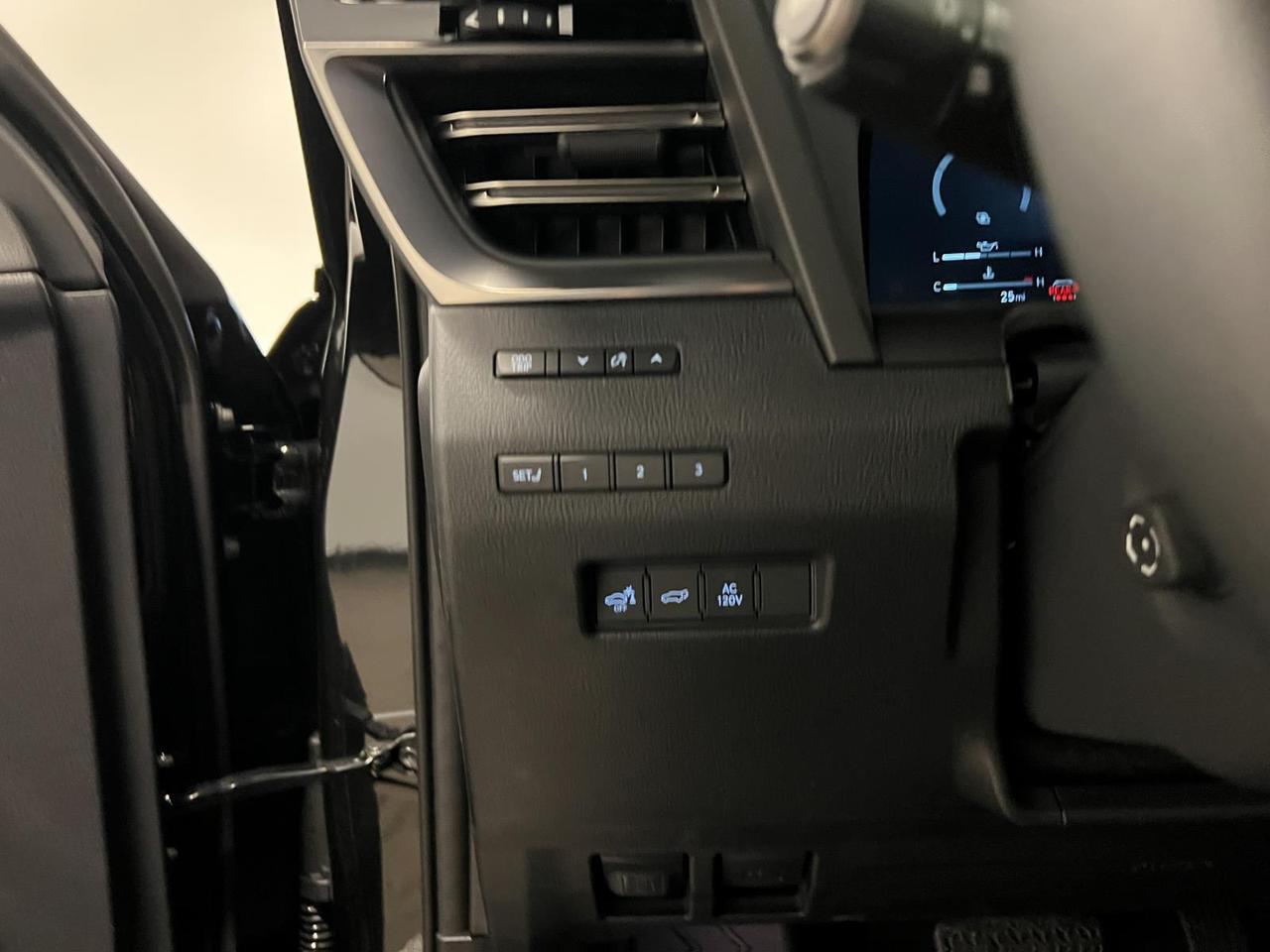 2026 LEXUS GX Premium + Parker CO