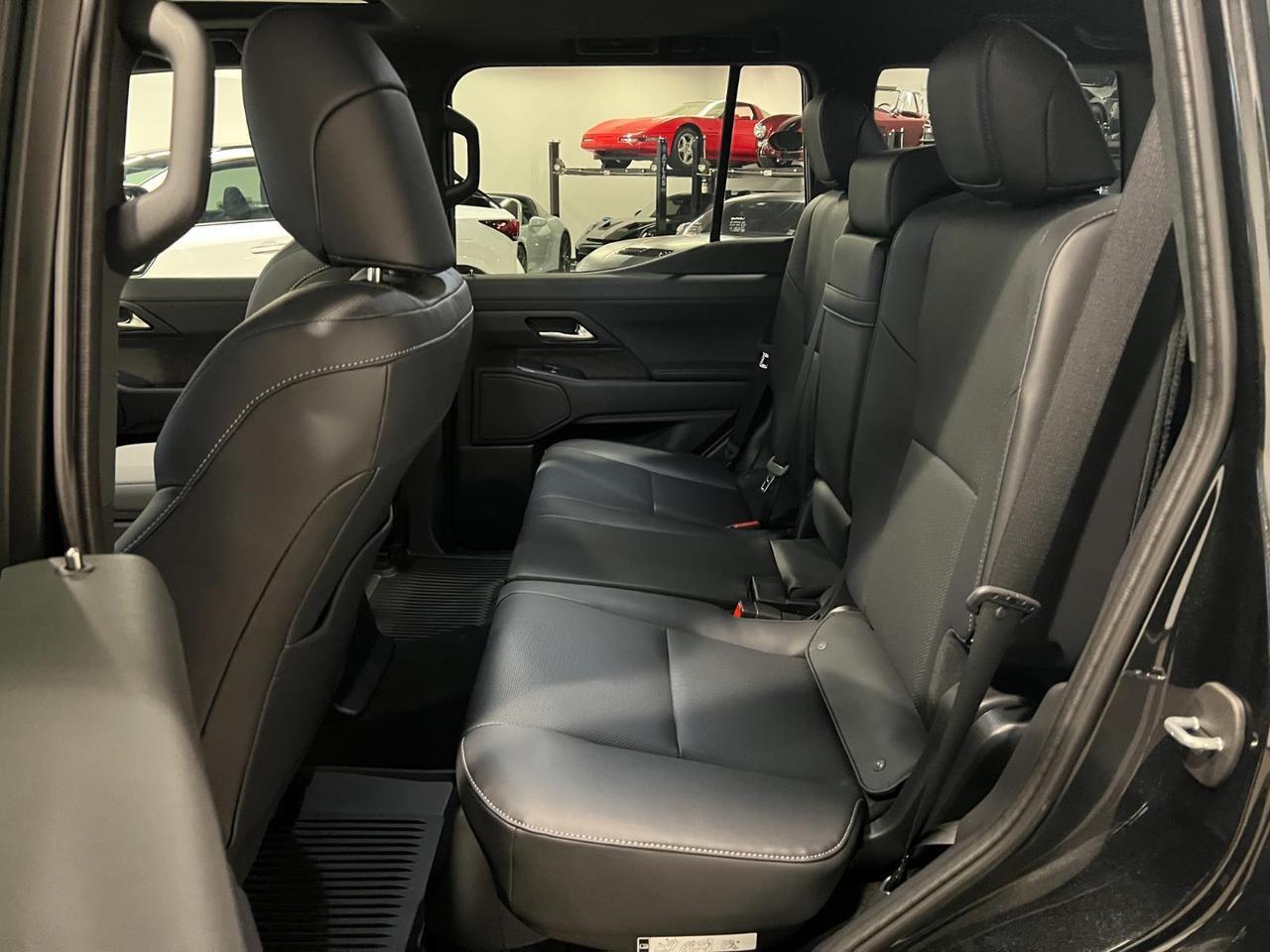 2026 LEXUS GX Premium + Parker CO