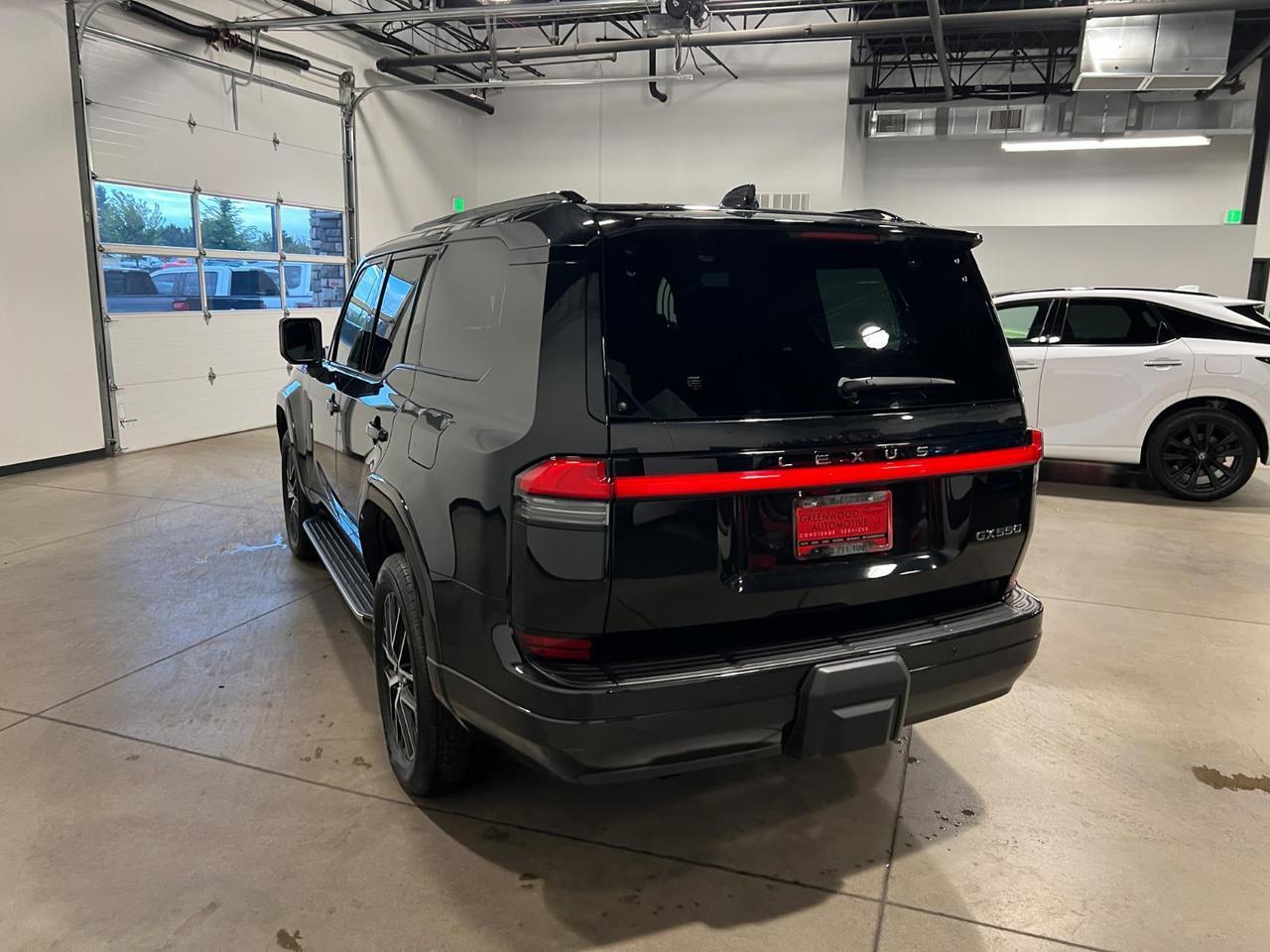 2026 LEXUS GX Premium + Parker CO