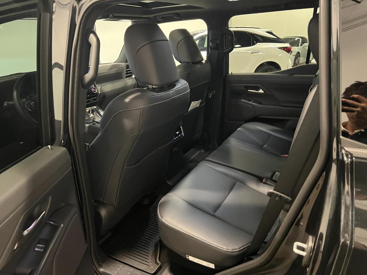2026 LEXUS GX Premium + Parker CO