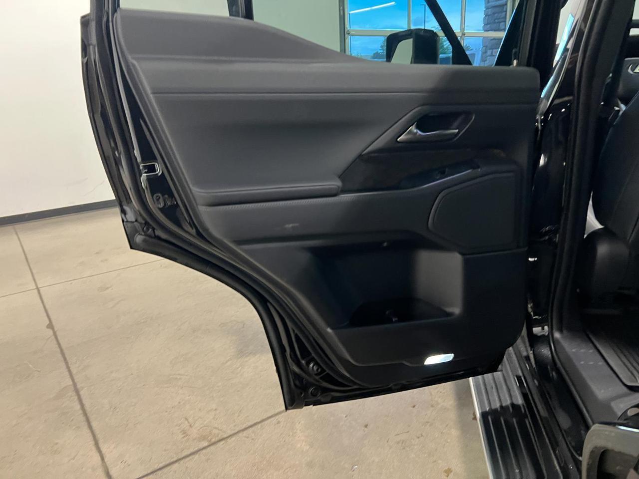 2026 LEXUS GX Premium + Parker CO