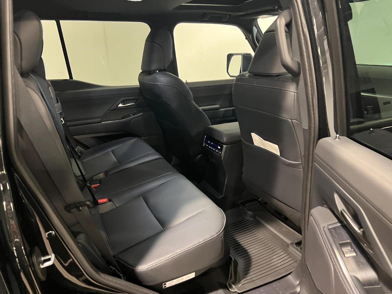 2026 LEXUS GX Premium + Parker CO