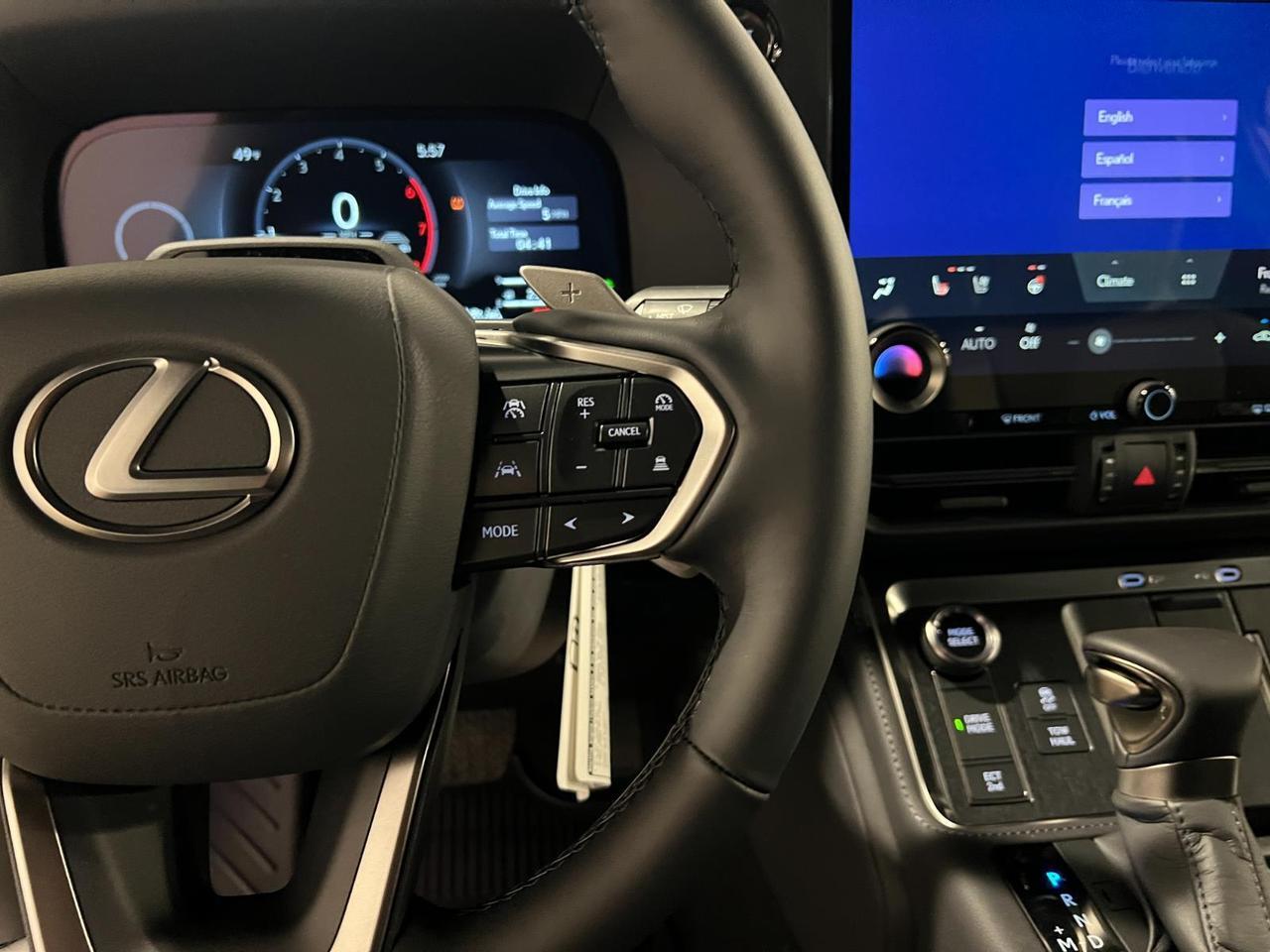2026 LEXUS GX Premium + Parker CO