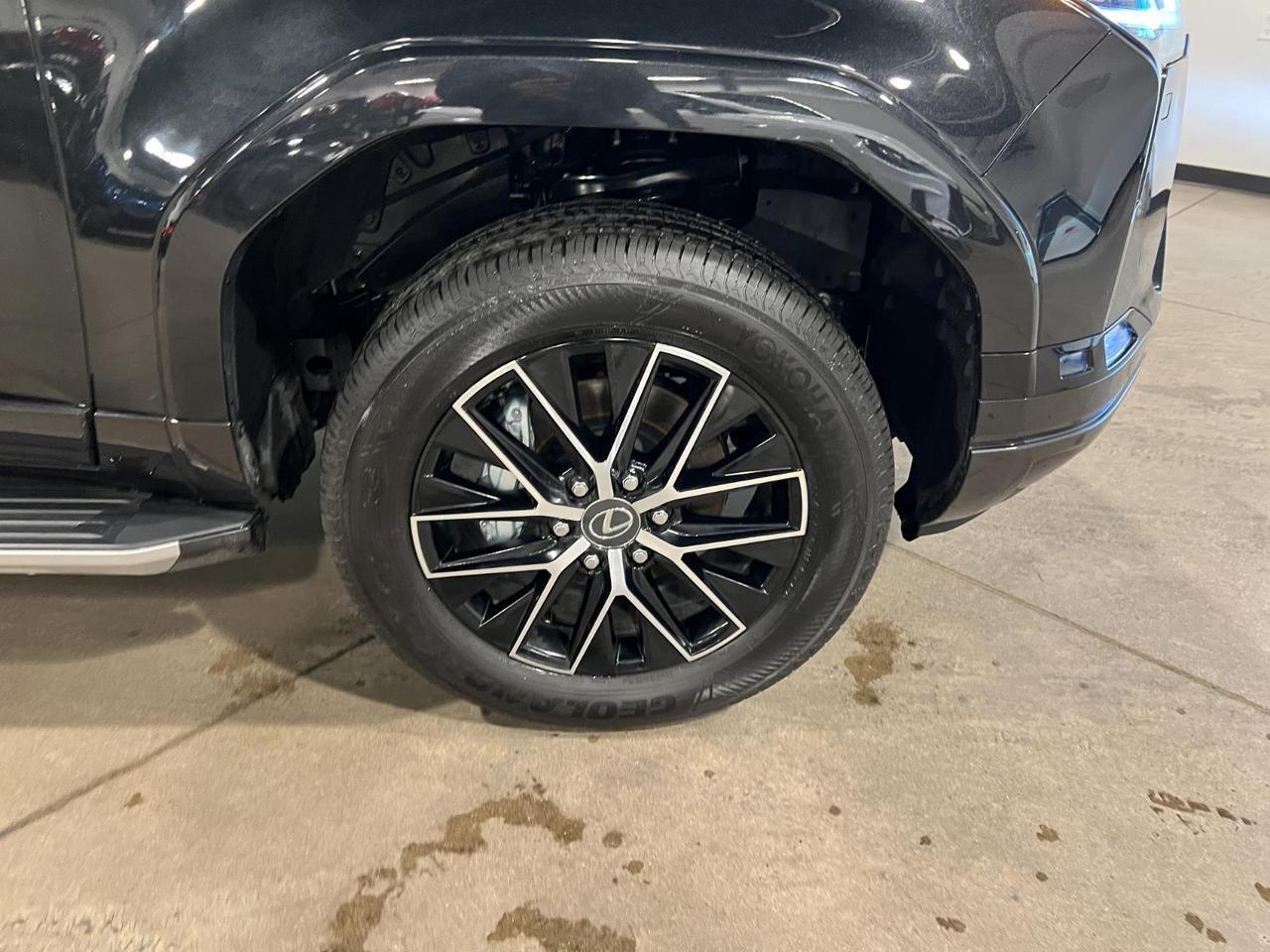 2026 LEXUS GX Premium + Parker CO