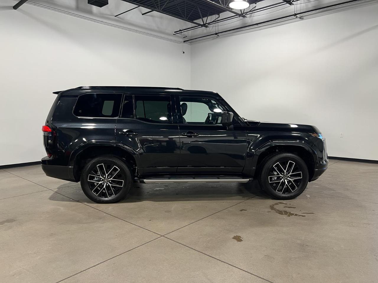 2026 LEXUS GX Premium + Parker CO