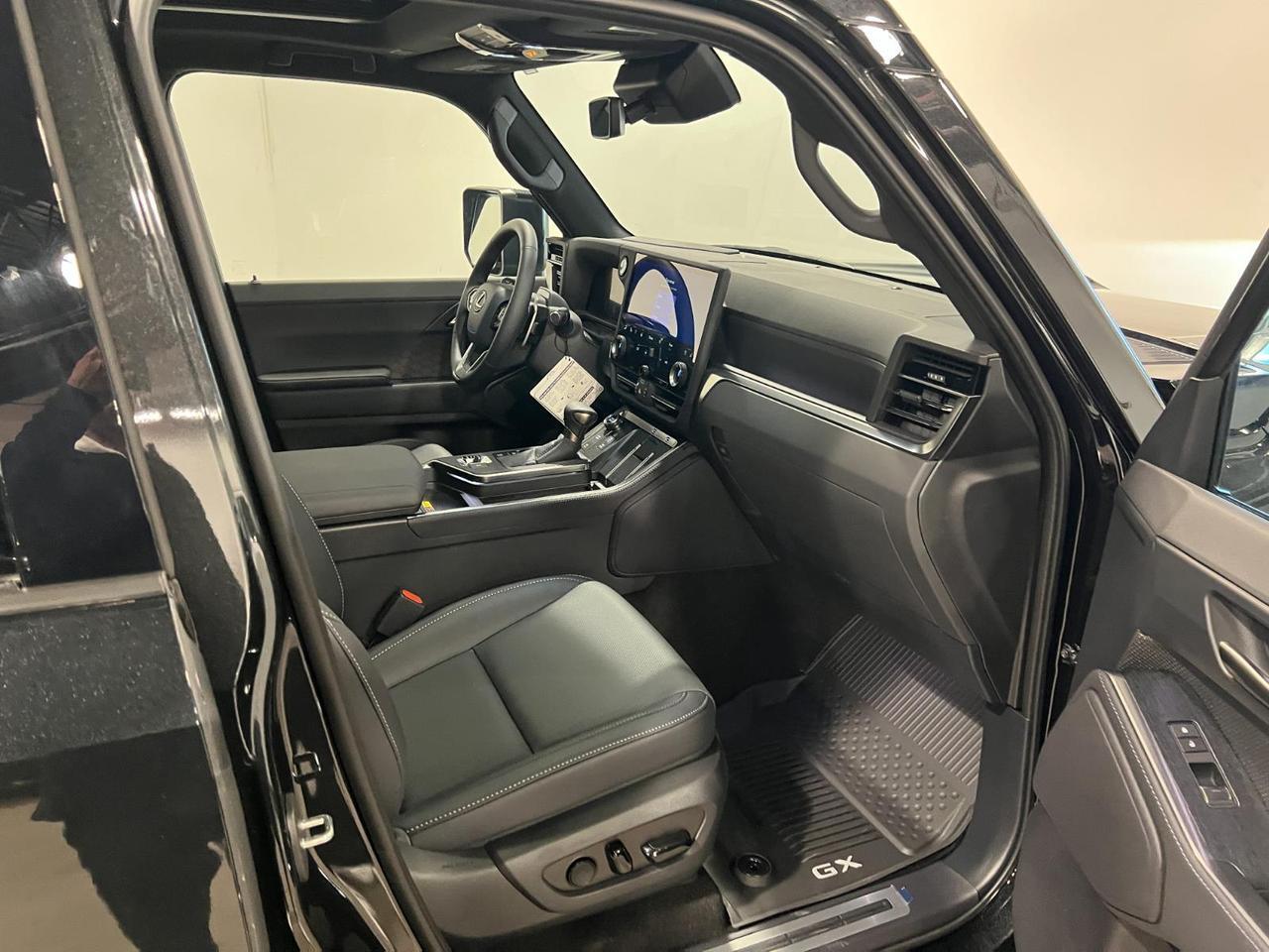 2026 LEXUS GX Premium + Parker CO