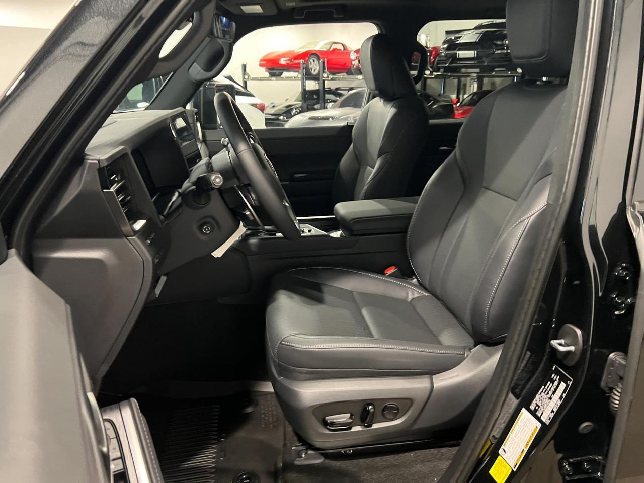 2026 LEXUS GX Premium + Parker CO
