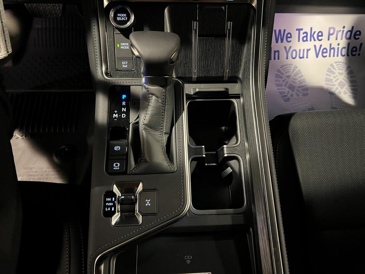 2026 LEXUS GX Premium + Parker CO