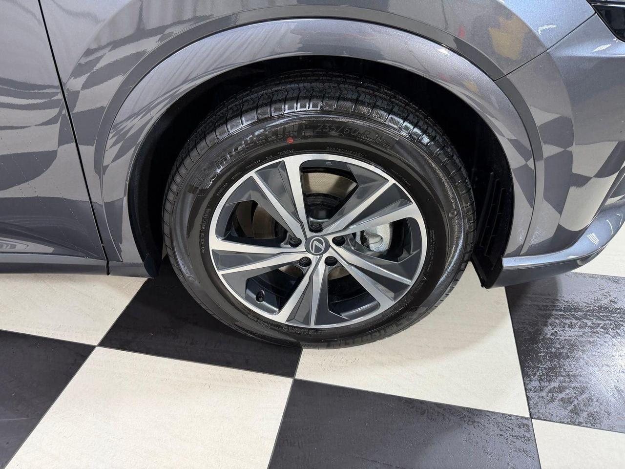 2026 LEXUS No Model Annapolis MD