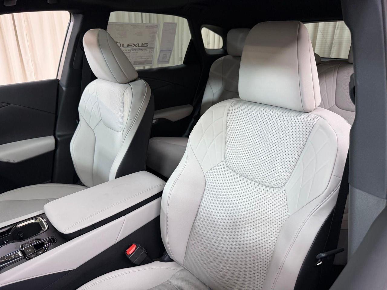 2026 LEXUS No Model Annapolis MD