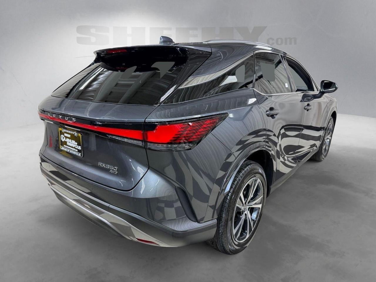 2026 LEXUS No Model Annapolis MD