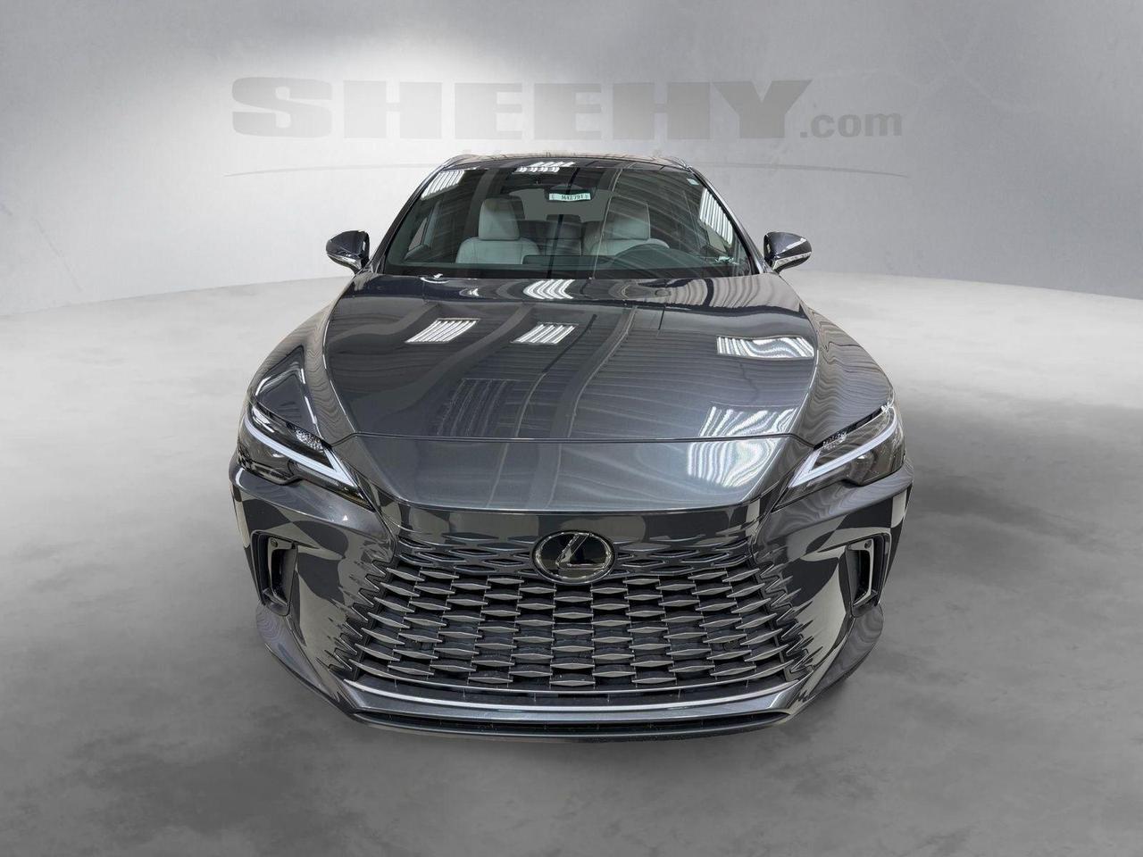 2026 LEXUS No Model Annapolis MD