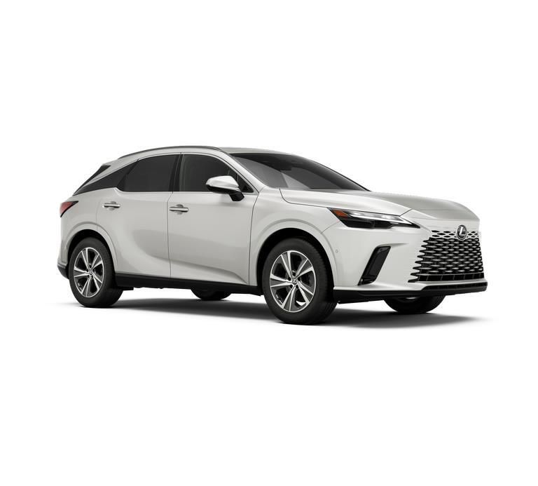 2026 LEXUS RX 350 Annapolis MD