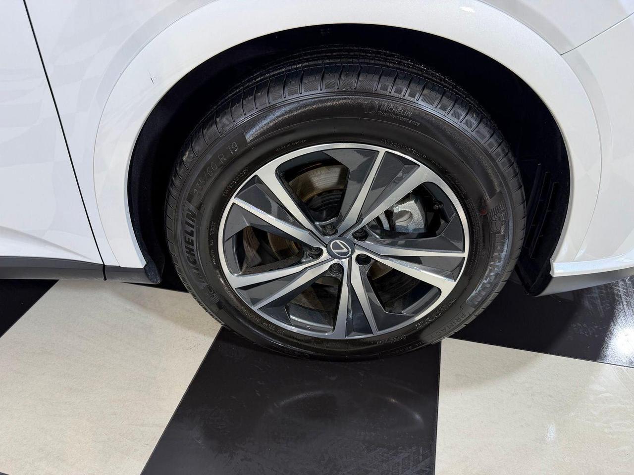 2026 LEXUS RX 350 Annapolis MD