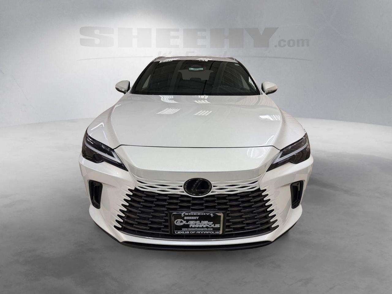 2026 LEXUS RX 350 Annapolis MD