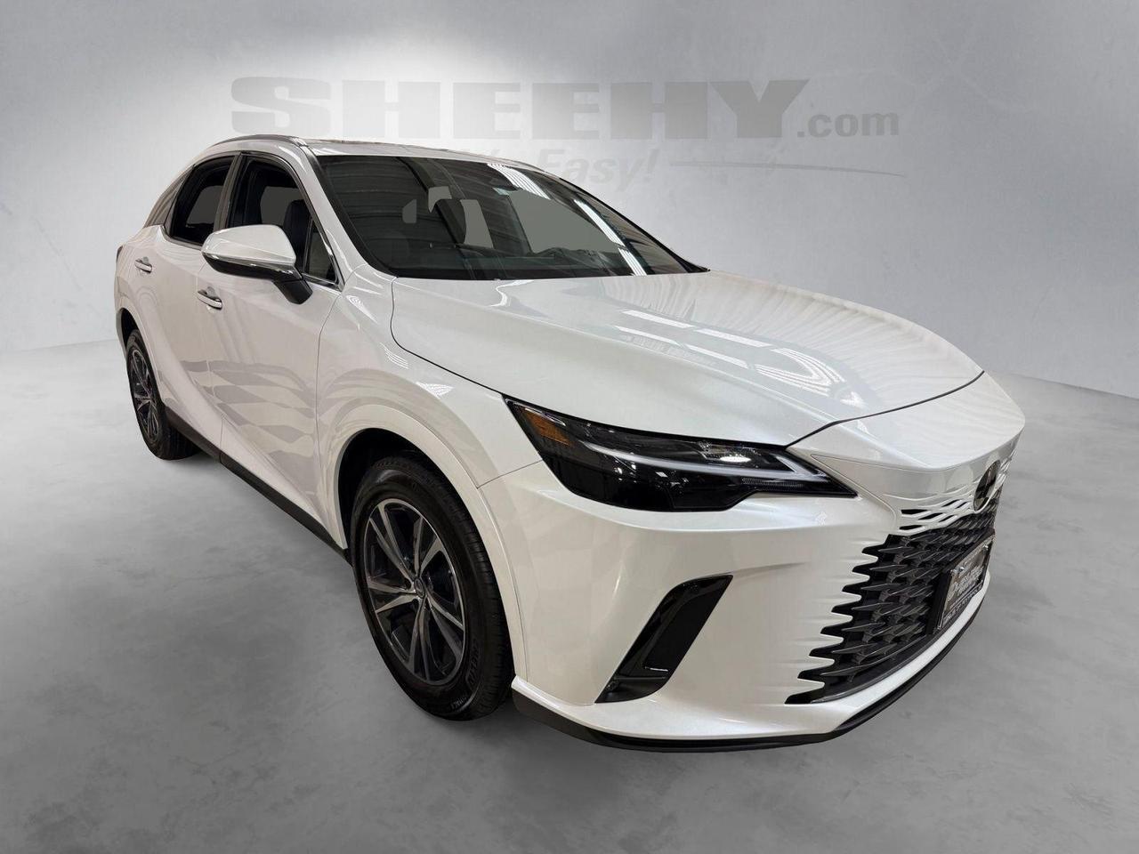 2026 LEXUS RX 350 Annapolis MD