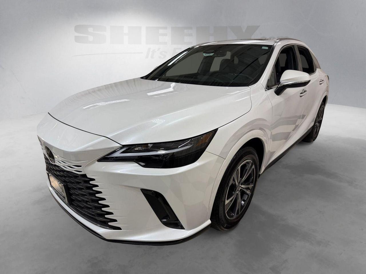 2026 LEXUS RX 350 Annapolis MD