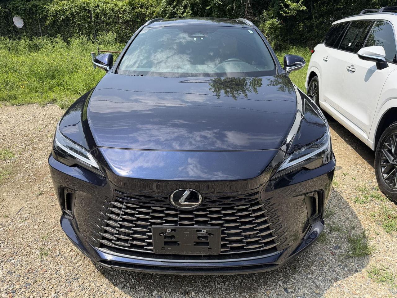 2026 LEXUS RX 350H PREMIUM AWD Annapolis MD