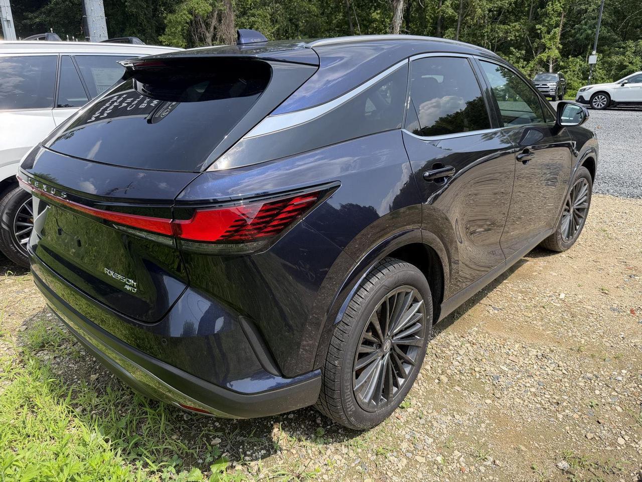 2026 LEXUS RX 350H PREMIUM AWD Annapolis MD