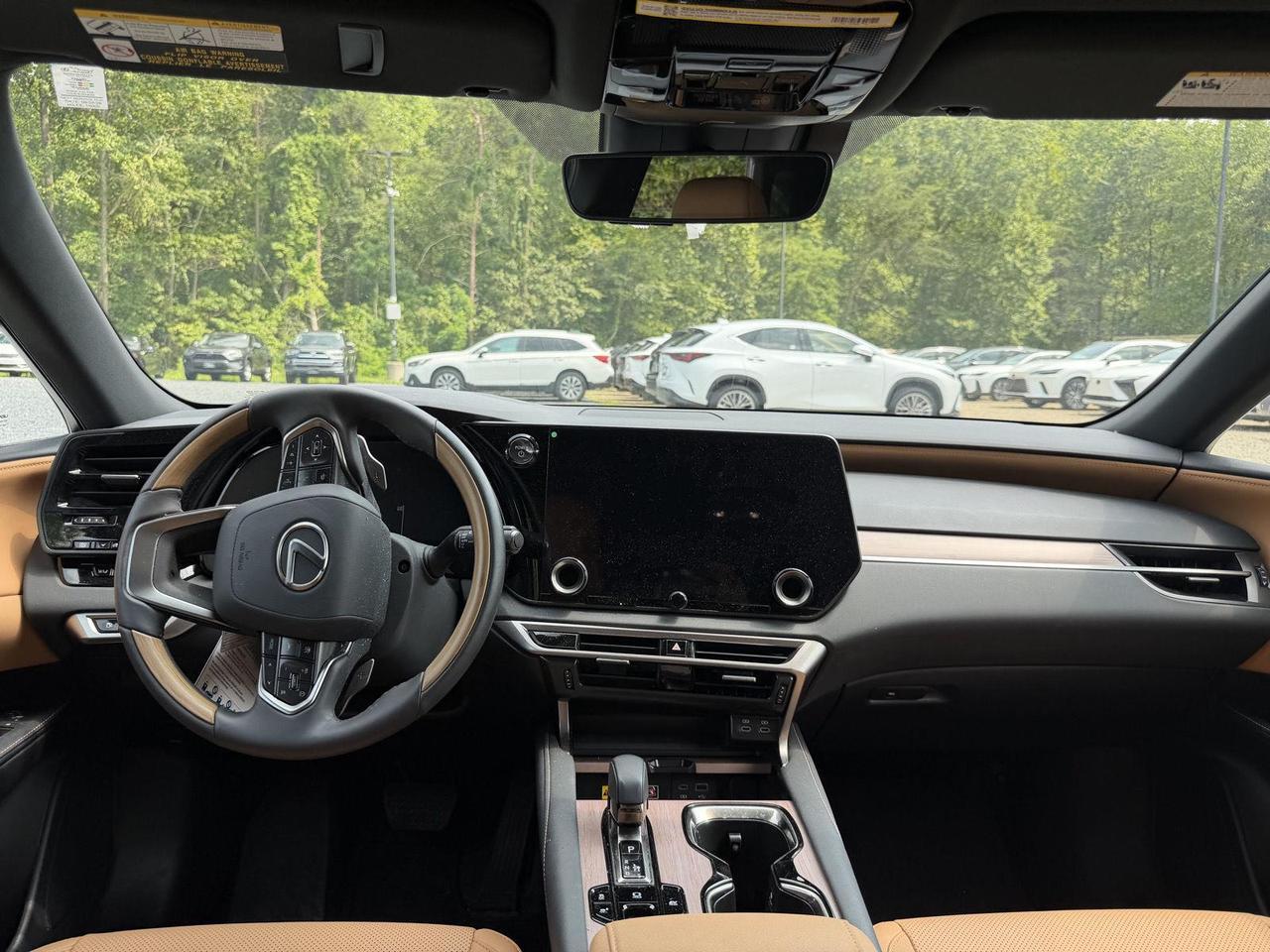 2026 LEXUS RX 350H PREMIUM AWD Annapolis MD