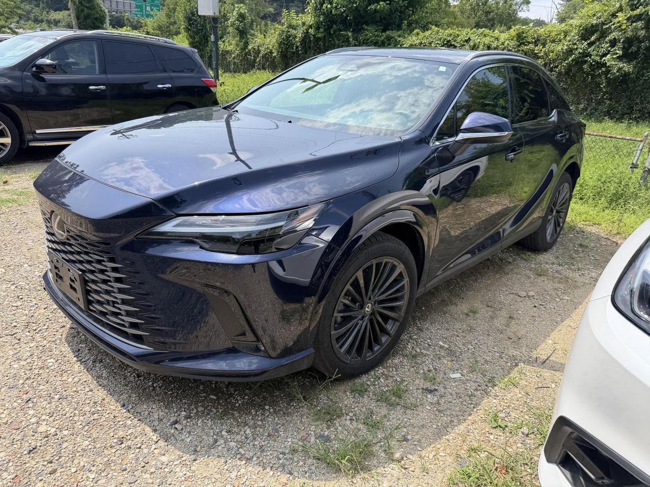 2026 LEXUS RX 350H PREMIUM AWD Annapolis MD