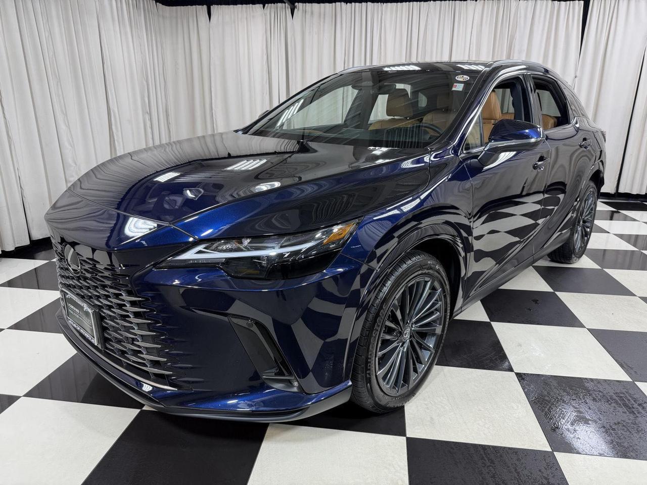 2026 LEXUS RX 350H PREMIUM AWD Annapolis MD