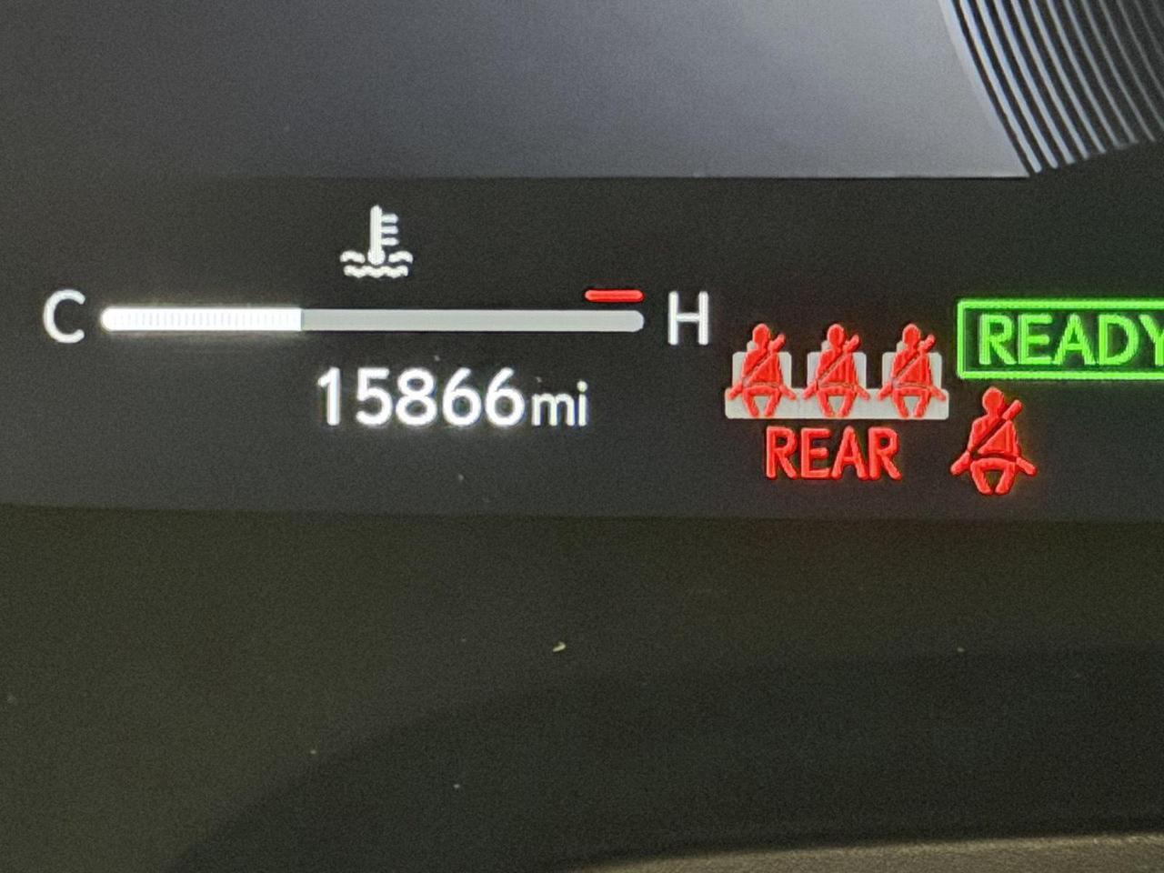 2026 LEXUS RX 350H PREMIUM AWD Annapolis MD