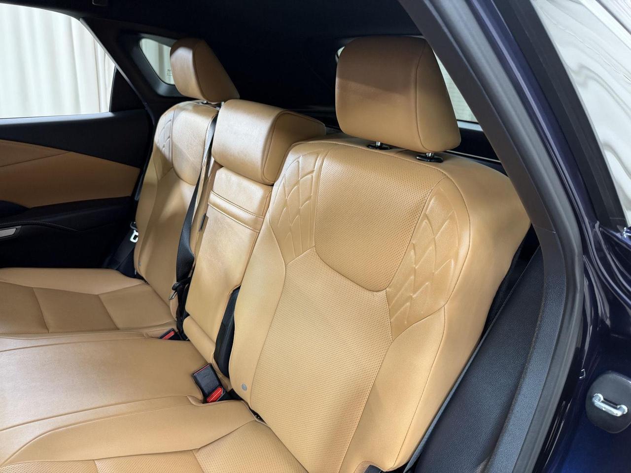 2026 LEXUS RX 350H PREMIUM AWD Annapolis MD