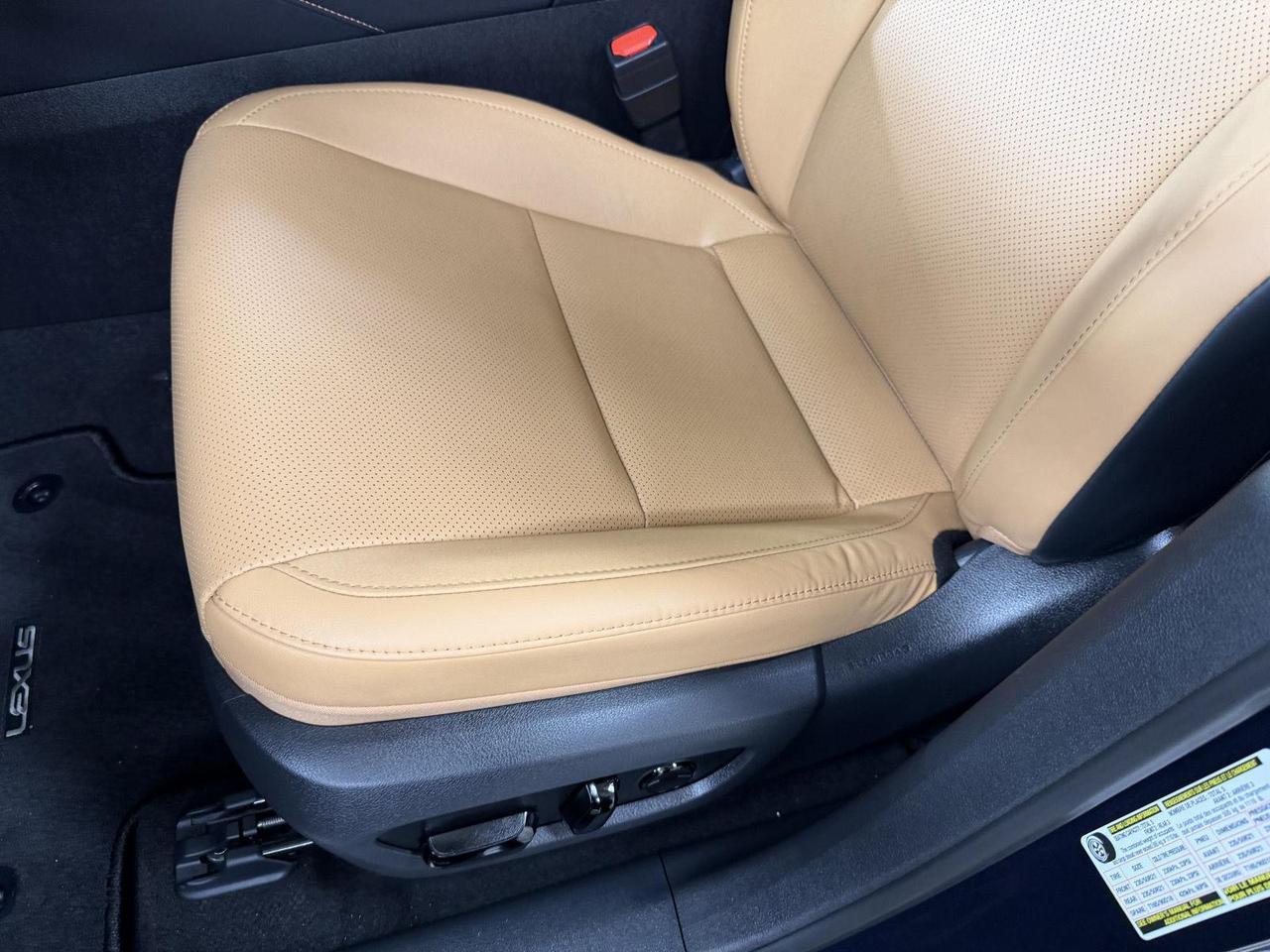 2026 LEXUS RX 350H PREMIUM AWD Annapolis MD