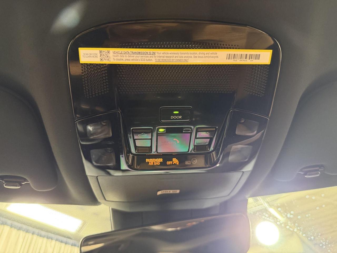 2026 LEXUS RX 350H PREMIUM AWD Annapolis MD