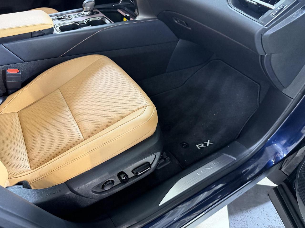 2026 LEXUS RX 350H PREMIUM AWD Annapolis MD