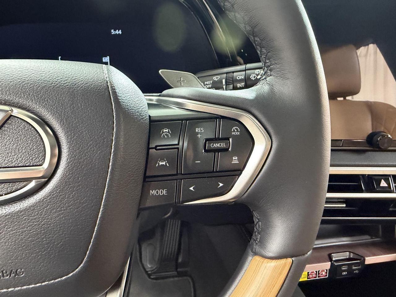 2026 LEXUS RX 350H PREMIUM AWD Annapolis MD