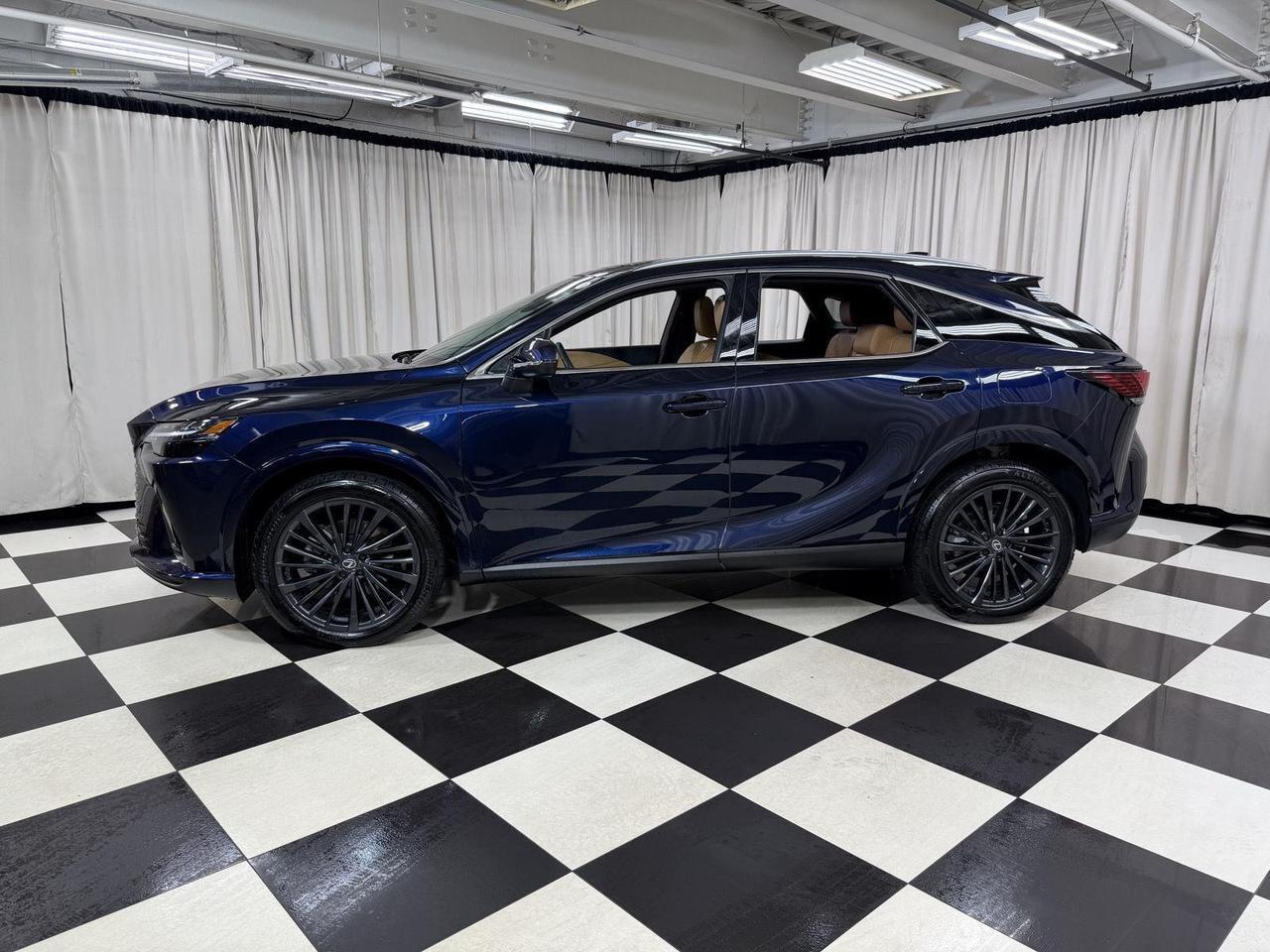 2026 LEXUS RX 350H PREMIUM AWD Annapolis MD