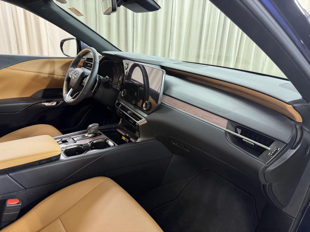 2026 LEXUS RX 350H PREMIUM AWD Annapolis MD