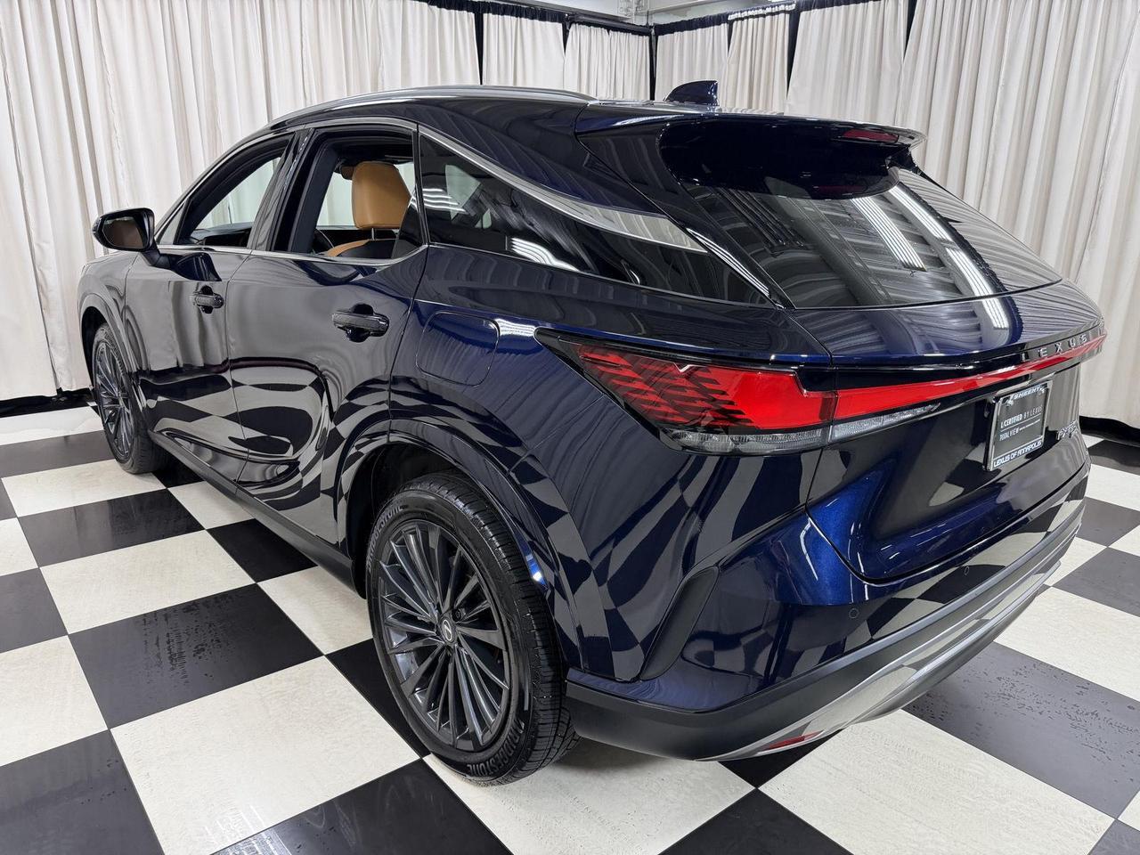 2026 LEXUS RX 350H PREMIUM AWD Annapolis MD