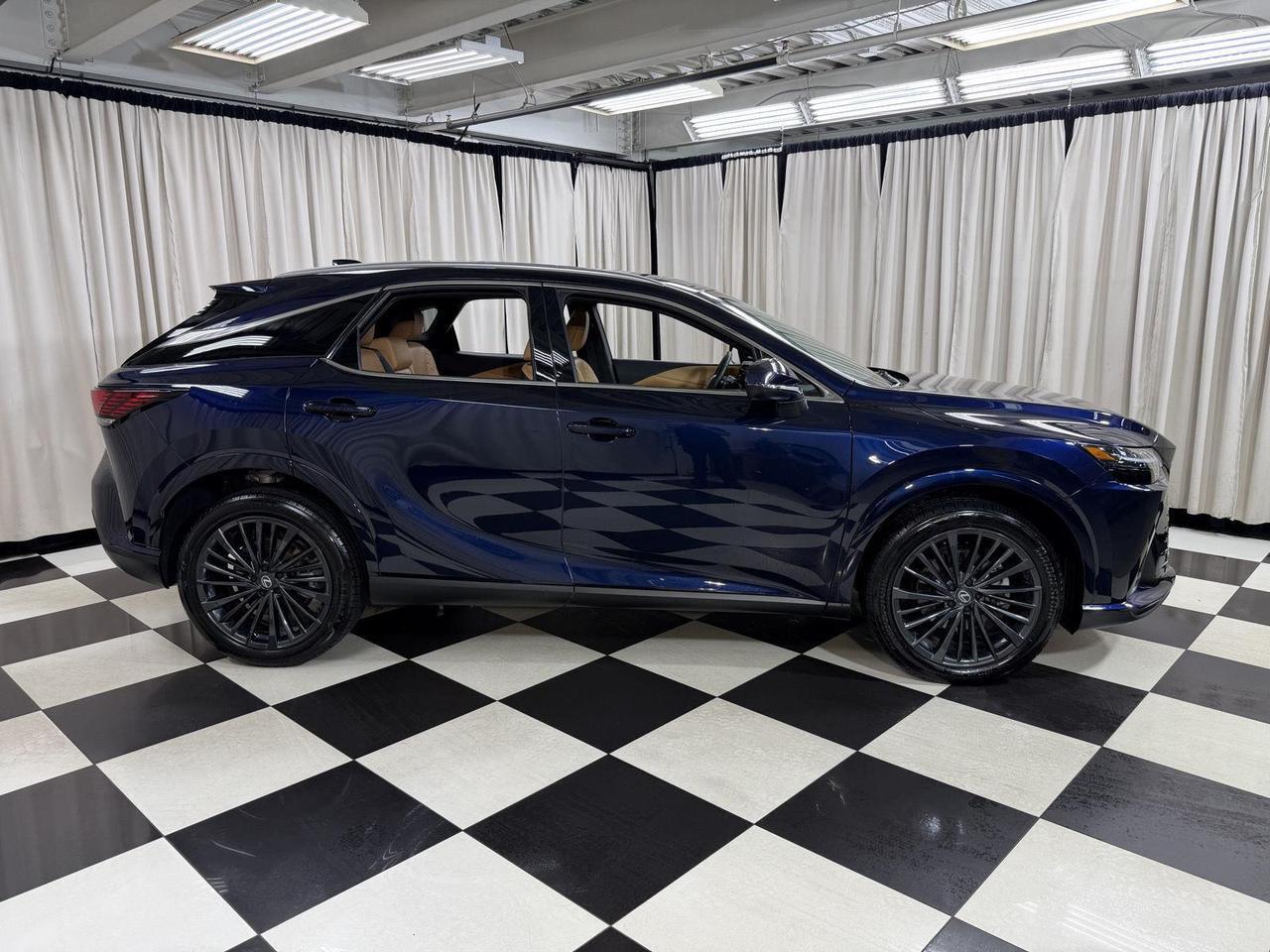 2026 LEXUS RX 350H PREMIUM AWD Annapolis MD