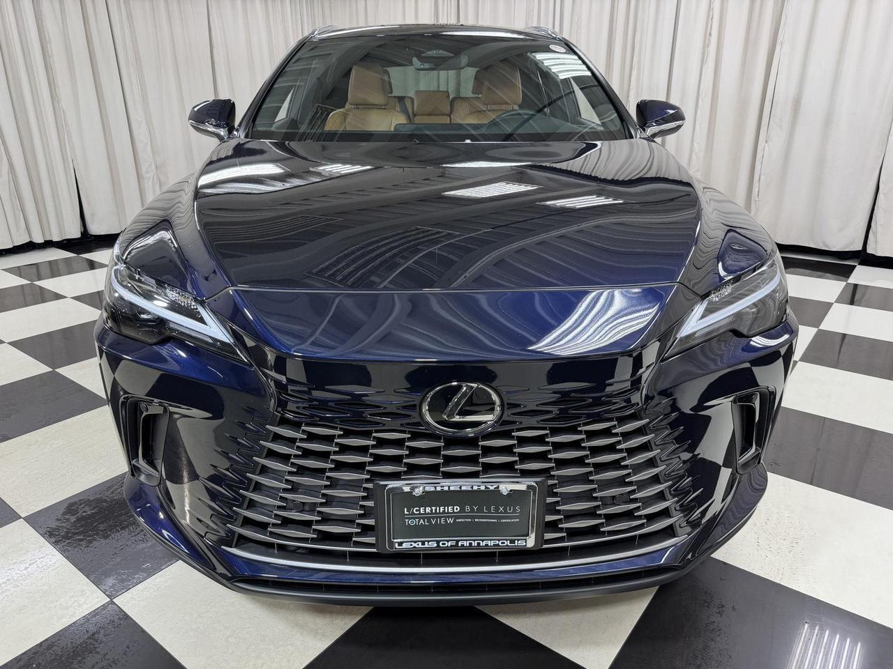 2026 LEXUS RX 350H PREMIUM AWD Annapolis MD