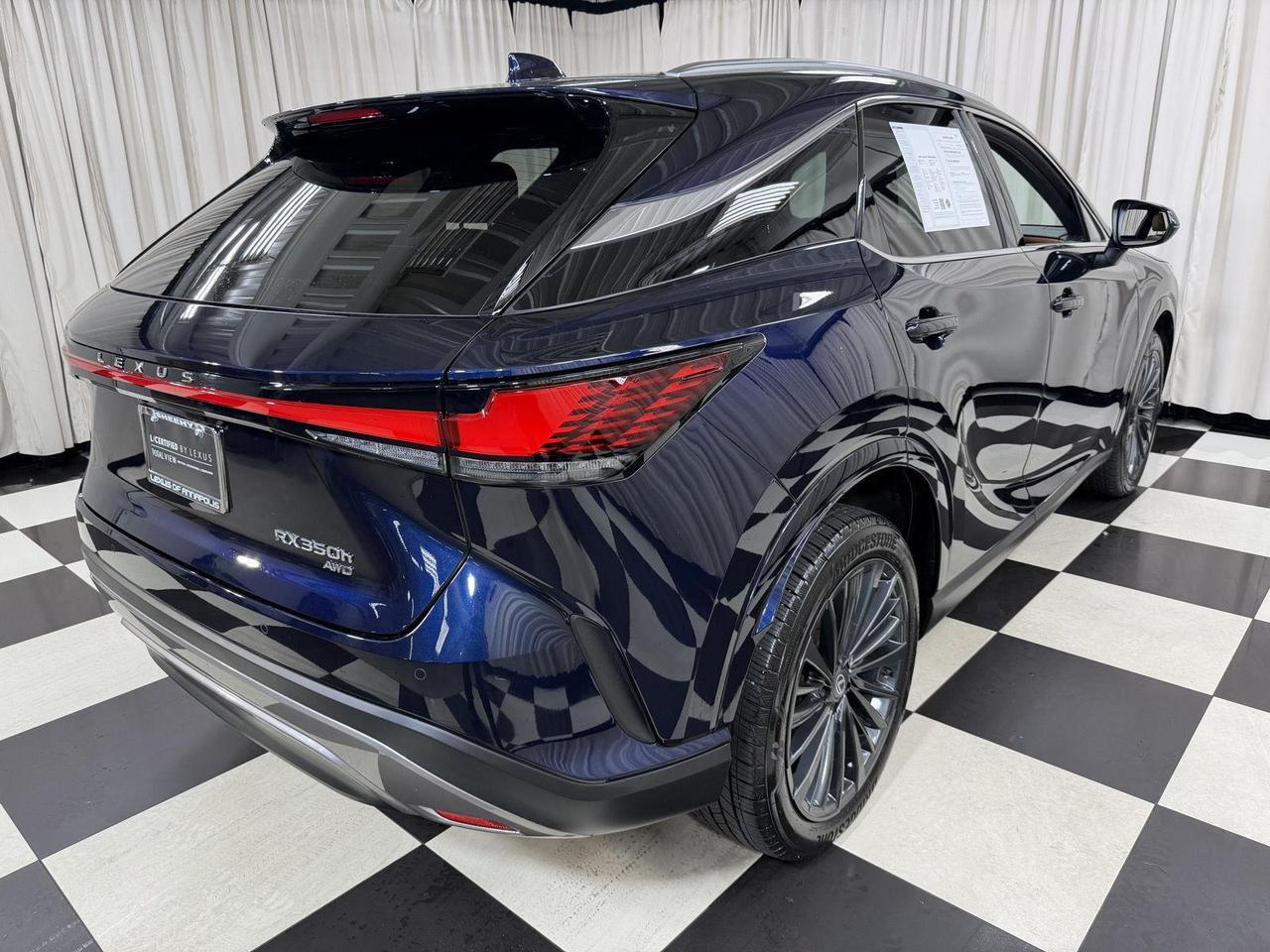 2026 LEXUS RX 350H PREMIUM AWD Annapolis MD